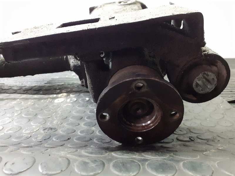 Recambio de diferencial delantero para nissan terrano/terrano.ii (r20) luxury referencia OEM IAM 3835102300  P1-A5-25