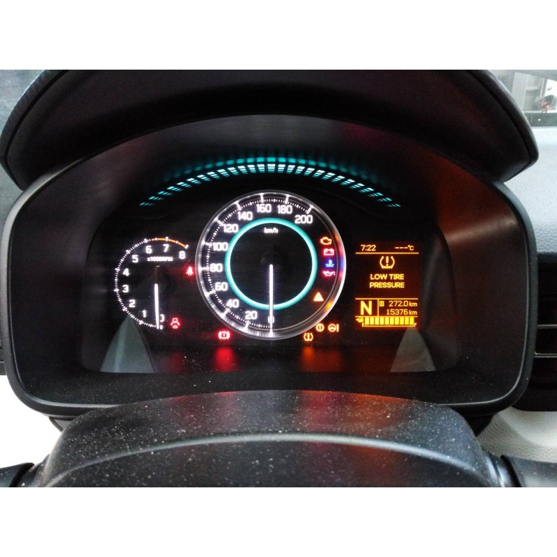 Recambio de cuadro instrumentos para suzuki ignis (/mf) glx referencia OEM IAM 3411062RC0  E2-A3-53-1