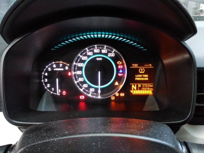 Recambio de cuadro instrumentos para suzuki ignis (/mf) glx referencia OEM IAM 3411062RC0  E2-A3-53-1