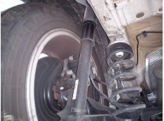 AMORTIGUADOR TRASERO IZQUIERDO 