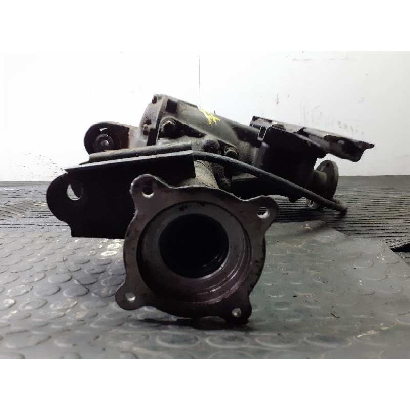 Recambio de diferencial delantero para nissan terrano/terrano.ii (r20) luxury referencia OEM IAM 3835102300  P1-A5-25