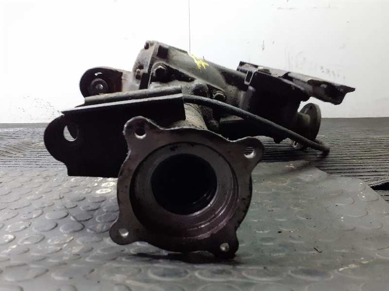 Recambio de diferencial delantero para nissan terrano/terrano.ii (r20) luxury referencia OEM IAM 3835102300  P1-A5-25