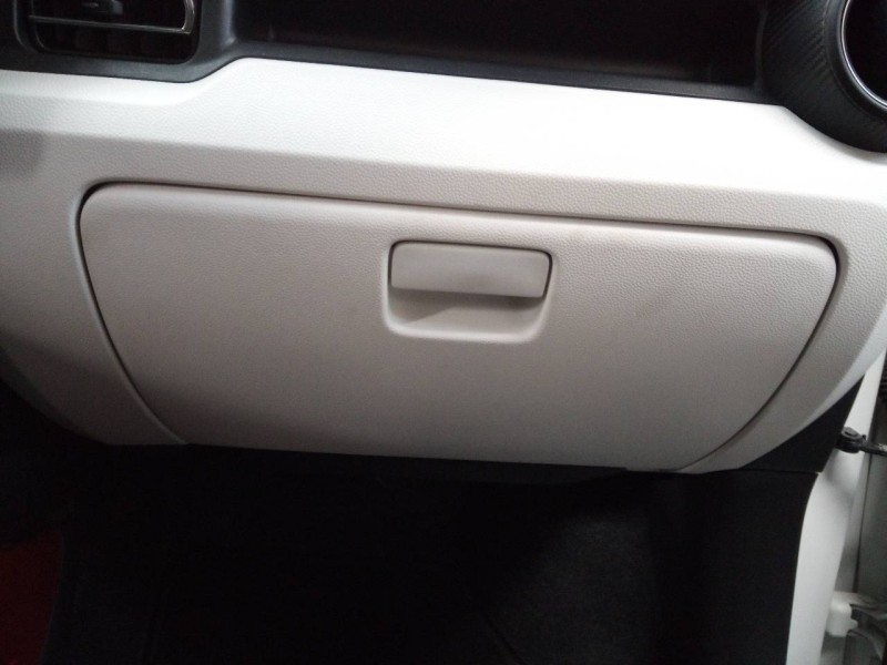 Recambio de guantera para suzuki ignis (/mf) glx referencia OEM IAM   