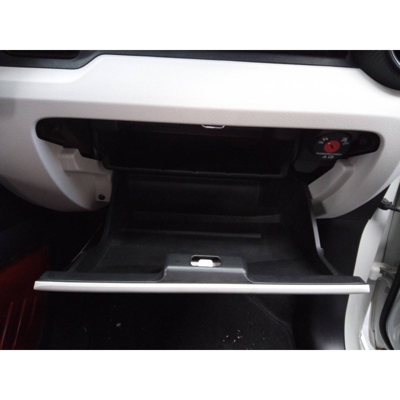 Recambio de guantera para suzuki ignis (/mf) glx referencia OEM IAM   