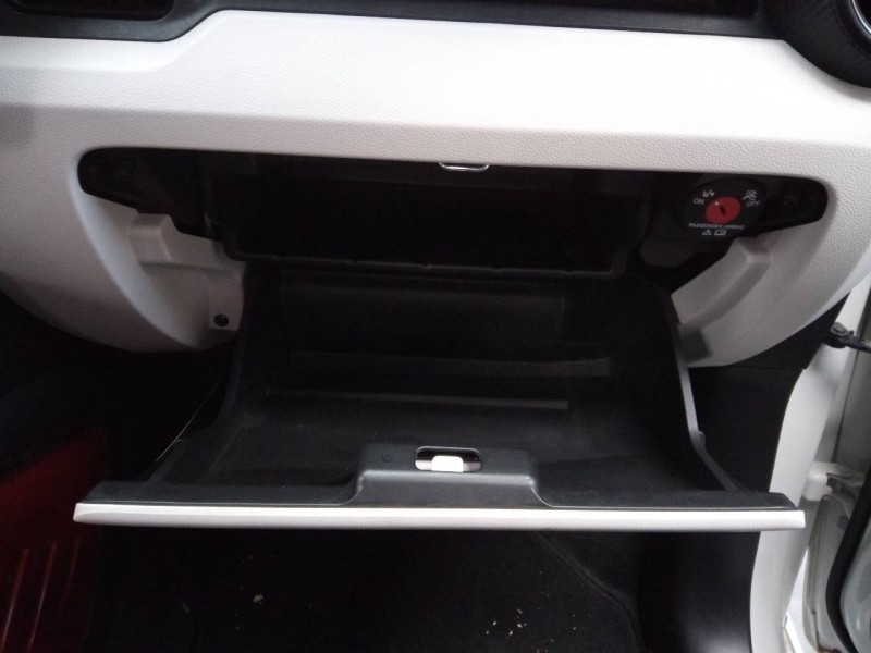 Recambio de guantera para suzuki ignis (/mf) glx referencia OEM IAM   