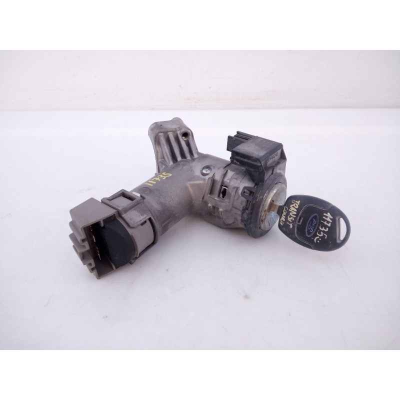 Recambio de antirrobo para ford transit courier trend referencia OEM IAM 3112H50030 11535903 E3-B3-29-2