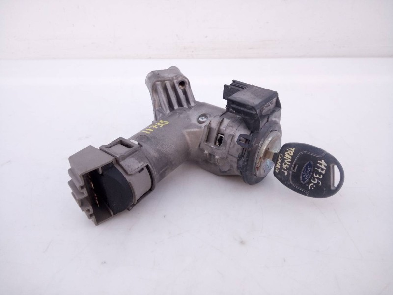 Recambio de antirrobo para ford transit courier trend referencia OEM IAM 3112H50030 11535903 E3-B3-29-2