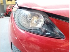 Recambio de faro derecho para seat ibiza (6j5) reference referencia OEM IAM    2