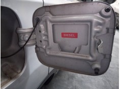 Recambio de tapa exterior combustible para nissan qashqai (j10) acenta referencia OEM IAM    2