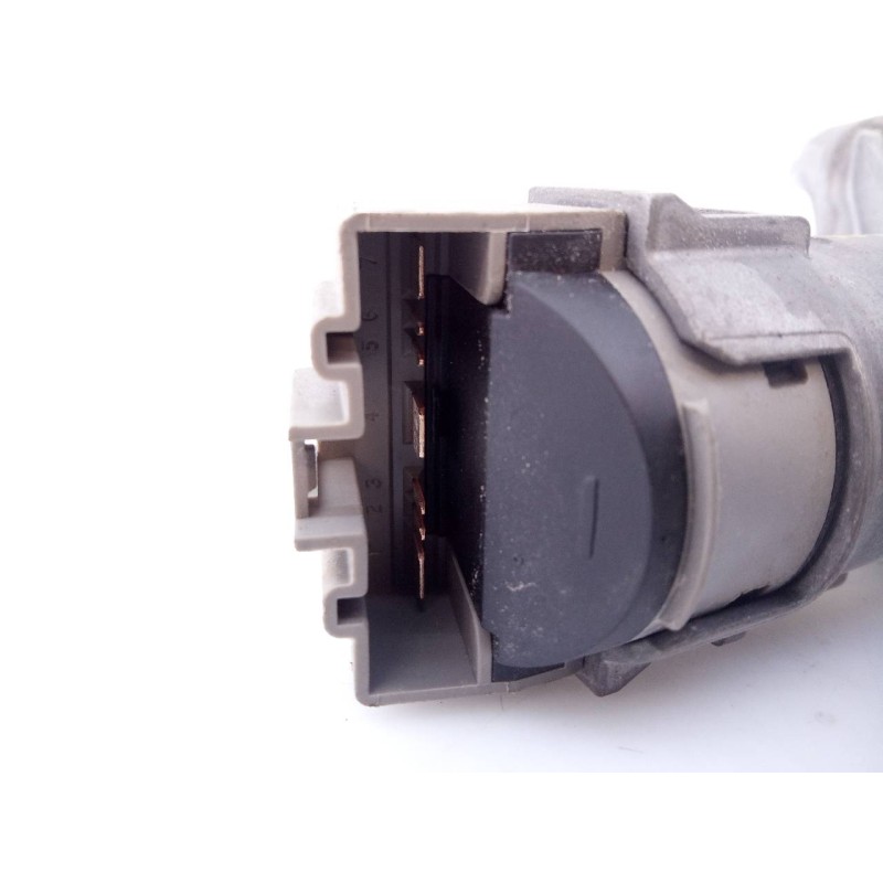 Recambio de antirrobo para ford transit courier trend referencia OEM IAM 3112H50030 11535903 E3-B3-29-2