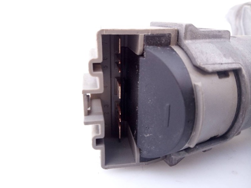 Recambio de antirrobo para ford transit courier trend referencia OEM IAM 3112H50030 11535903 E3-B3-29-2