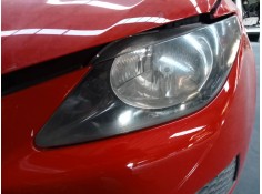 Recambio de faro izquierdo para seat ibiza (6j5) reference referencia OEM IAM    2