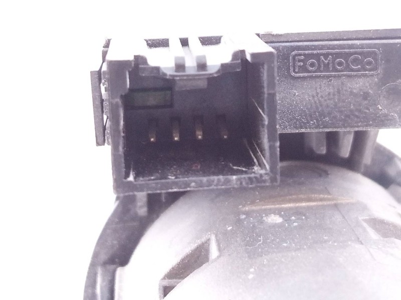 Recambio de antirrobo para ford transit courier trend referencia OEM IAM 3112H50030 11535903 E3-B3-29-2