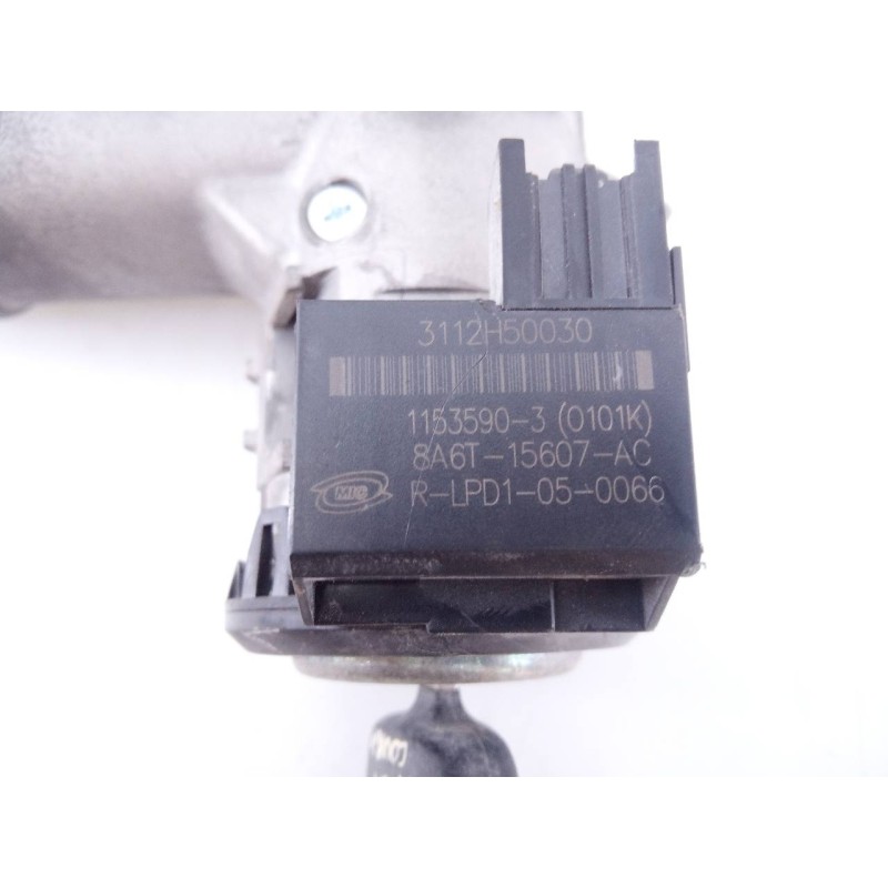 Recambio de antirrobo para ford transit courier trend referencia OEM IAM 3112H50030 11535903 E3-B3-29-2