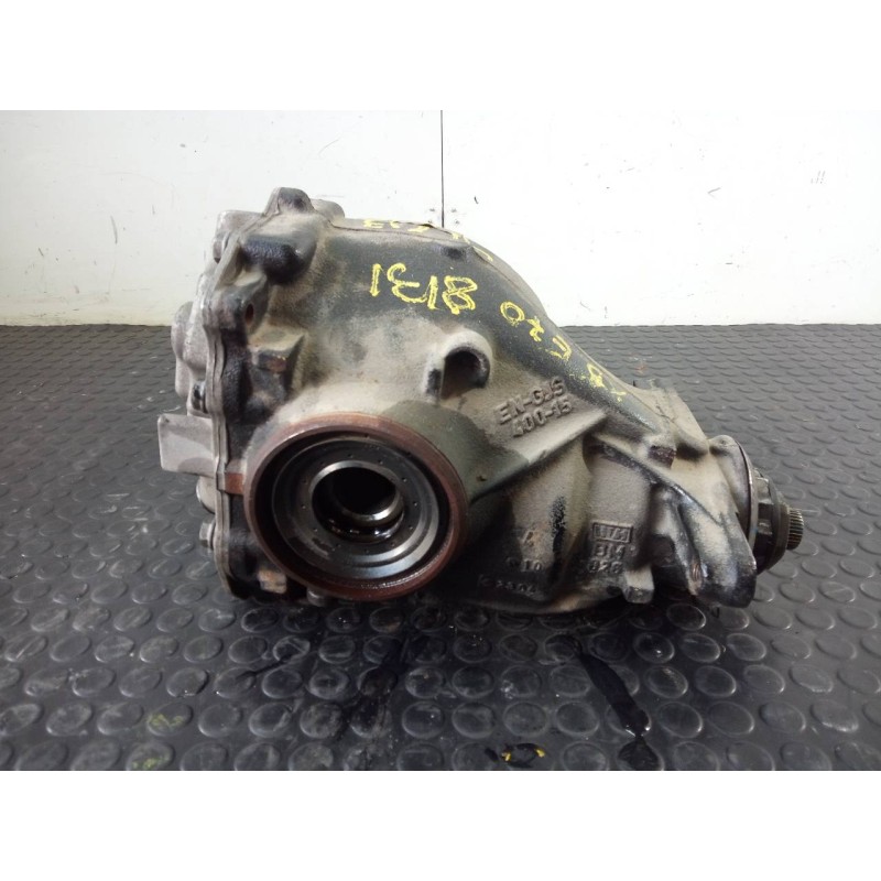 Recambio de diferencial trasero para bmw x5 (e70) xdrive40d referencia OEM IAM 7590913  P1-B5-49
