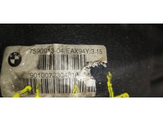 Recambio de diferencial trasero para bmw x5 (e70) xdrive40d referencia OEM IAM 7590913  P1-B5-49 2