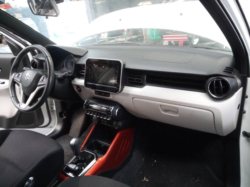 Recambio de kit airbag para suzuki ignis (/mf) glx referencia OEM IAM 3891062RE1  