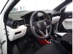 Recambio de kit airbag para suzuki ignis (/mf) glx referencia OEM IAM 3891062RE1   2