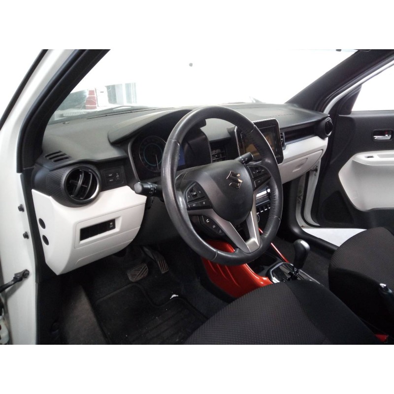 Recambio de kit airbag para suzuki ignis (/mf) glx referencia OEM IAM 3891062RE1  