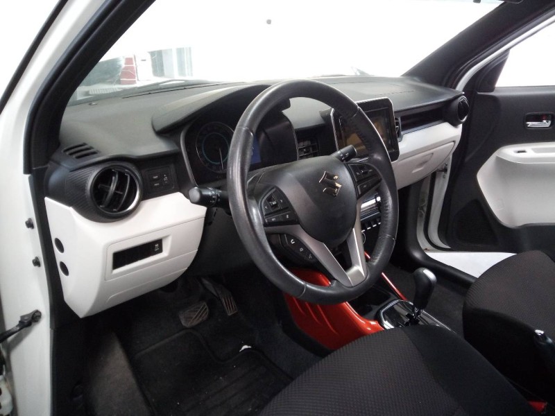 Recambio de kit airbag para suzuki ignis (/mf) glx referencia OEM IAM 3891062RE1  