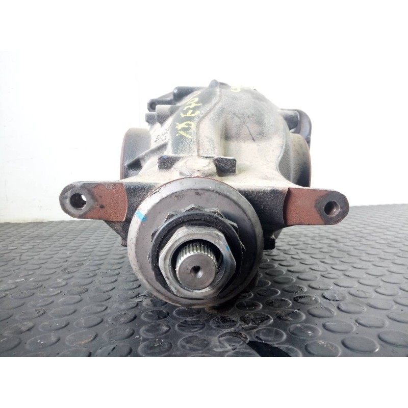 Recambio de diferencial trasero para bmw x5 (e70) xdrive40d referencia OEM IAM 7590913  P1-B5-49