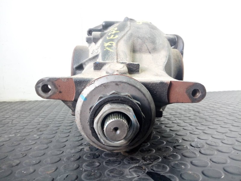 Recambio de diferencial trasero para bmw x5 (e70) xdrive40d referencia OEM IAM 7590913  P1-B5-49