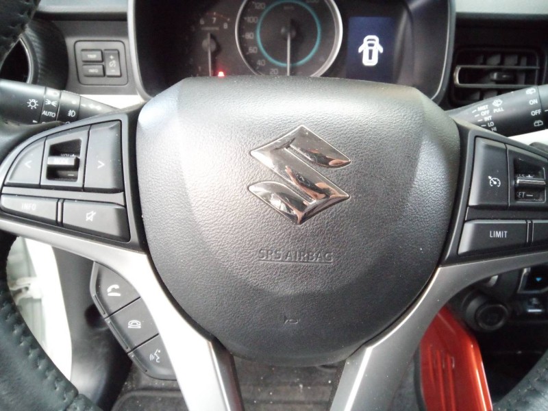 Recambio de kit airbag para suzuki ignis (/mf) glx referencia OEM IAM 3891062RE1  