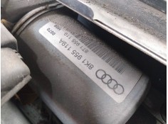 Recambio de motor limpia delantero para audi a4 ber. (b8) básico referencia OEM IAM 8K1955119A  