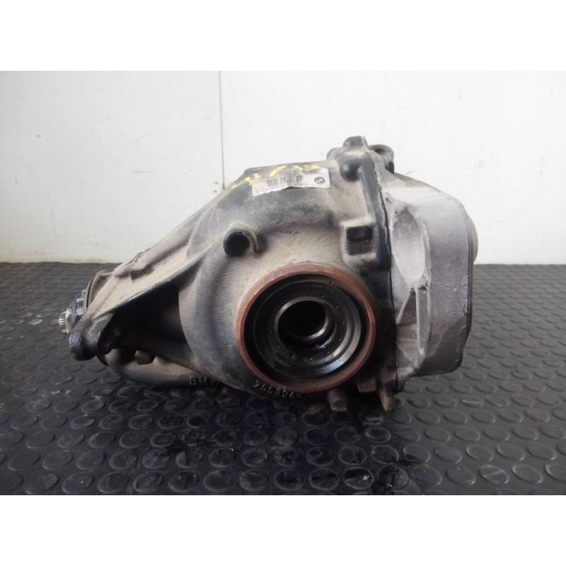 Recambio de diferencial trasero para bmw x5 (e70) xdrive40d referencia OEM IAM 7590913  P1-B5-49