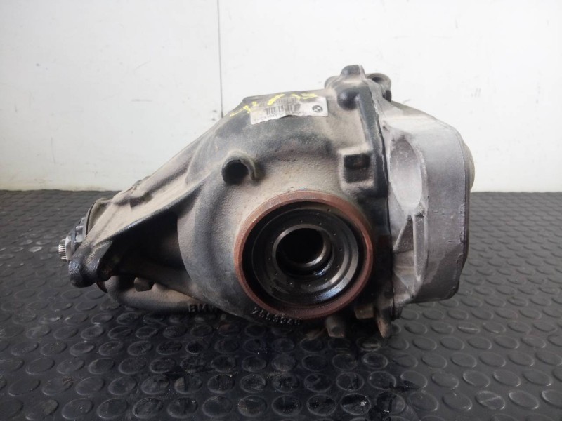 Recambio de diferencial trasero para bmw x5 (e70) xdrive40d referencia OEM IAM 7590913  P1-B5-49