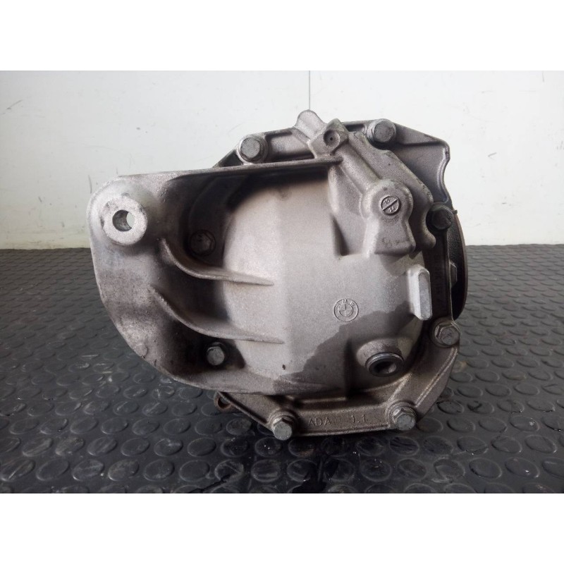 Recambio de diferencial trasero para bmw x5 (e70) xdrive40d referencia OEM IAM 7590913  P1-B5-49