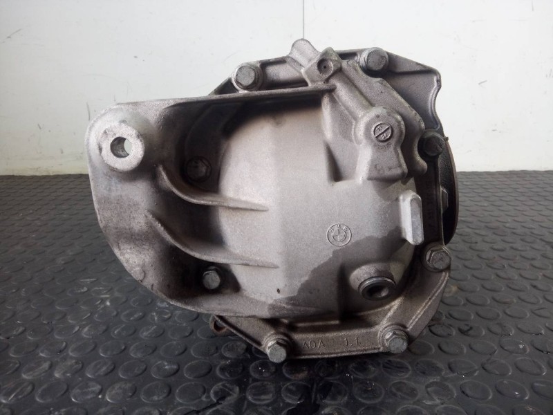 Recambio de diferencial trasero para bmw x5 (e70) xdrive40d referencia OEM IAM 7590913  P1-B5-49