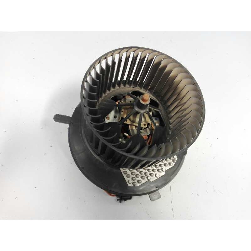 Recambio de ventilador calefaccion para volkswagen tiguan (5n1) advance bluemotion referencia OEM IAM 3C0907521F CZ2468105384 E1