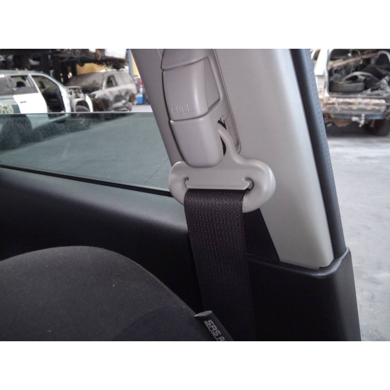 Recambio de kit airbag para suzuki ignis (/mf) glx referencia OEM IAM 3891062RE1  