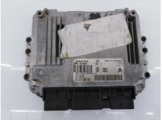 CENTRALITA MOTOR UCE 9663755480 E3-B2-50-1