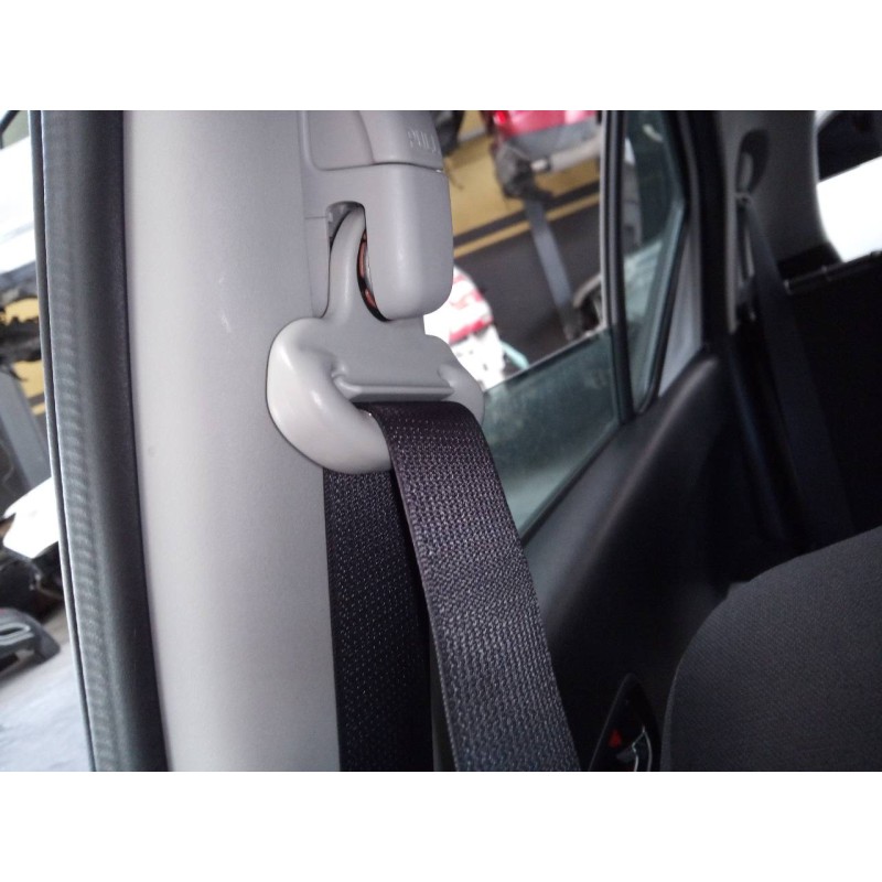 Recambio de kit airbag para suzuki ignis (/mf) glx referencia OEM IAM 3891062RE1  