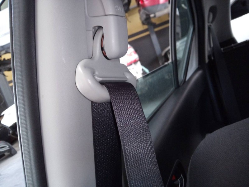 Recambio de kit airbag para suzuki ignis (/mf) glx referencia OEM IAM 3891062RE1  