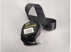 CINTURON SEGURIDAD TRASERO IZQUIERDO TA4217010148 605460301E E1-B5-11-2