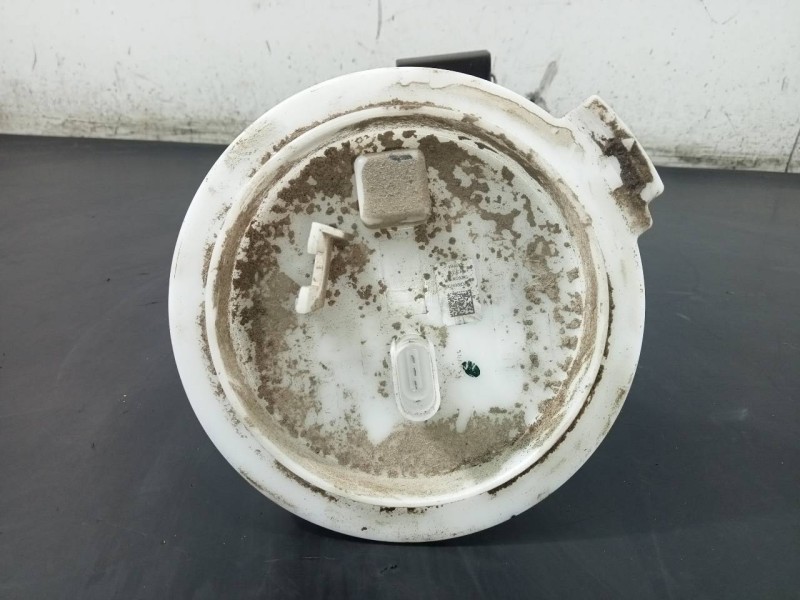 Recambio de aforador para volkswagen tiguan (5n2) advance bluemotion referencia OEM IAM 5N0919673R  P3-A6-4-5