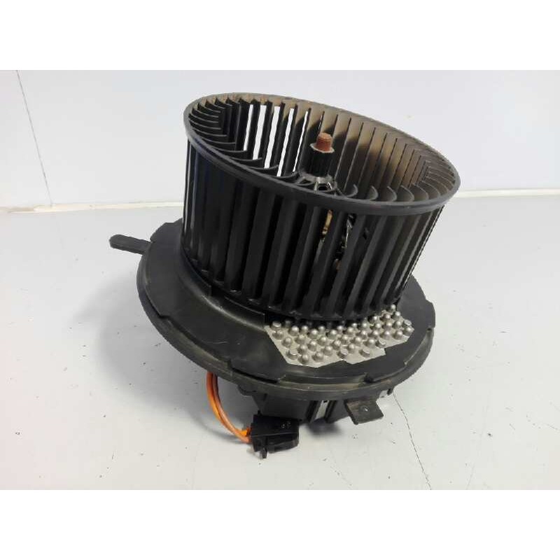 Recambio de ventilador calefaccion para volkswagen tiguan (5n1) advance bluemotion referencia OEM IAM 3C0907521F CZ2468105384 E1