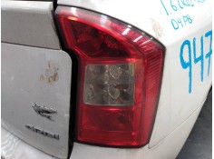 PILOTO TRASERO DERECHO 