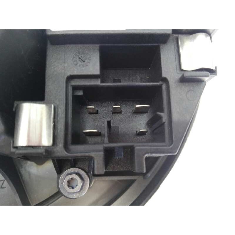 Recambio de ventilador calefaccion para volkswagen tiguan (5n1) advance bluemotion referencia OEM IAM 3C0907521F CZ2468105384 E1