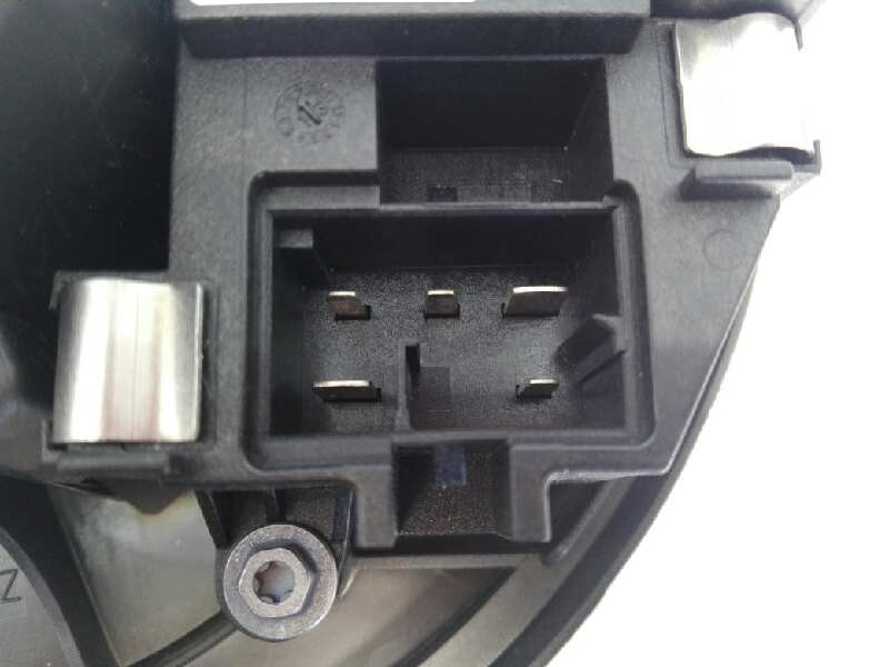 Recambio de ventilador calefaccion para volkswagen tiguan (5n1) advance bluemotion referencia OEM IAM 3C0907521F CZ2468105384 E1
