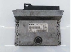 CENTRALITA MOTOR UCE 0281001262 9624519580 E3-B2-50-1