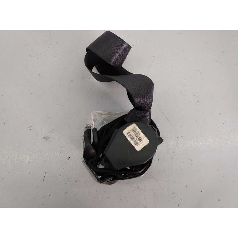 Recambio de cinturon seguridad trasero izquierdo para chrysler jeep compass limited 4x4 referencia OEM IAM TA4217010148 60546030