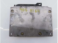 Recambio de centralita motor uce para peugeot 406 berlina (s1/s2) sldt referencia OEM IAM 0281001262 9624519580 E3-B2-50-1 2