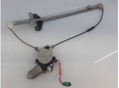 Recambio de elevalunas trasero derecho para honda cr-v (rd8) es referencia OEM IAM   E2-A2-14-2