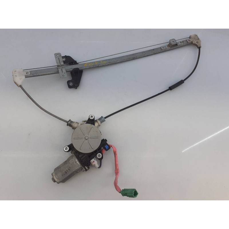 Recambio de elevalunas trasero derecho para honda cr-v (rd8) es referencia OEM IAM   E2-A2-14-2