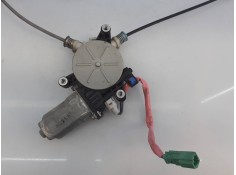 Recambio de elevalunas trasero derecho para honda cr-v (rd8) es referencia OEM IAM   E2-A2-14-2 2