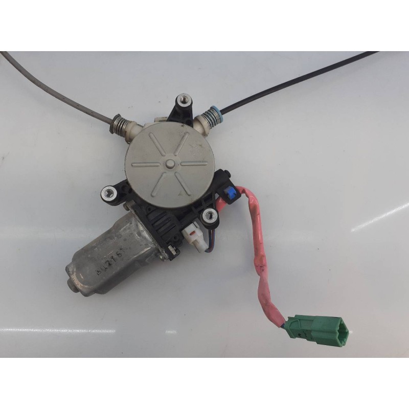 Recambio de elevalunas trasero derecho para honda cr-v (rd8) es referencia OEM IAM   E2-A2-14-2